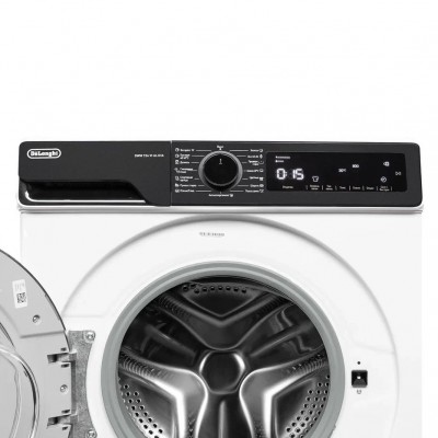 DeLonghi стиральная машина отдельностоящая DWM 724 VI ALICIA DeLonghi стиральная машина отдельностоящая DWM 724 VI ALICIA