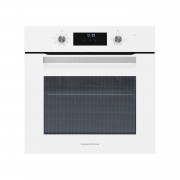 Zigmund & Shtain E 177 W Электрическая духовка