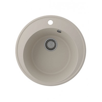 Мойка ULGRAN Quartz Nora 485-10 песок Мойка ULGRAN Quartz Nora 485-10 песок