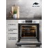 MILLEN MEO 6004 WH духовой шкаф MILLEN MEO 6004 WH духовой шкаф