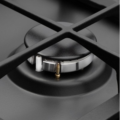 DeLonghi газовая варочная поверхность ANF 46 PRO RUS DeLonghi газовая варочная поверхность ANF 46 PRO RUS