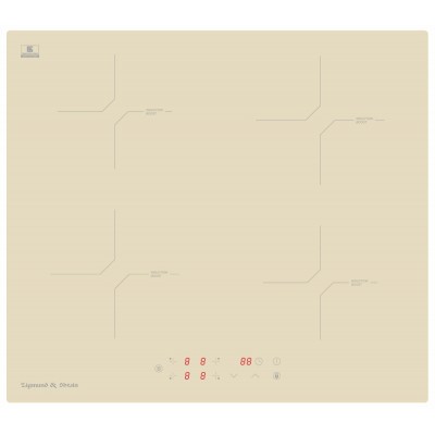 Варочная поверхность Zigmund & Shtain CI 33.6 I Варочная поверхность Zigmund & Shtain CI 33.6 I