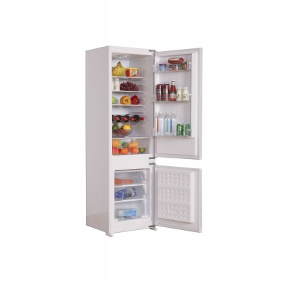 ASCOLI холодильник ADRF225WBI ASCOLI холодильник ADRF225WBI