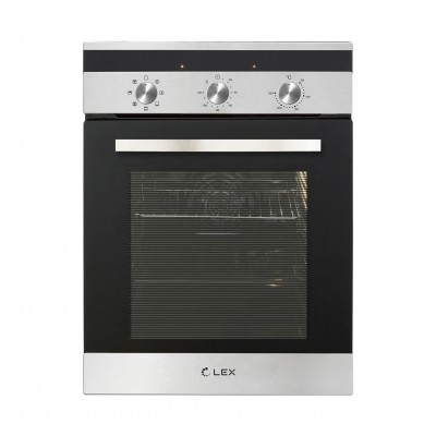 Духовой шкаф LEX EDM 4570 IX Духовой шкаф LEX EDM 4570 IX