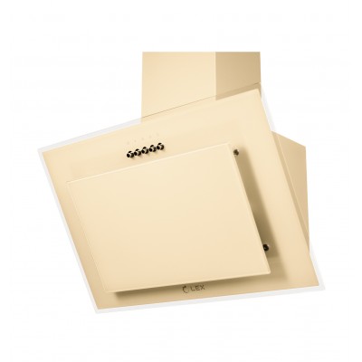 Вытяжка LEX MIKA G 600 IVORY Вытяжка LEX MIKA G 600 IVORY