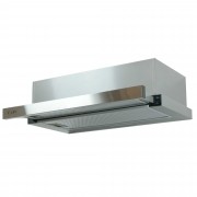Вытяжка LEX HUBBLE 500(1M) INOX