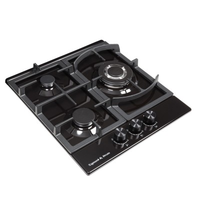 Варочная поверхность Zigmund & Shtain G 14.4 B Варочная поверхность Zigmund & Shtain G 14.4 B