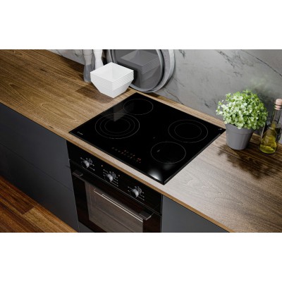 LEX EVH 6042 BL электрическая варочная поверхность LEX EVH 6042 BL электрическая варочная поверхность