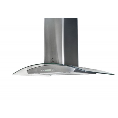 Вытяжка LEX PARIS ISOLA 900 INOX Вытяжка LEX PARIS ISOLA 900 INOX
