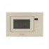 Микроволновая печь LEX BIMO 20.01 ivory Микроволновая печь LEX BIMO 20.01 ivory