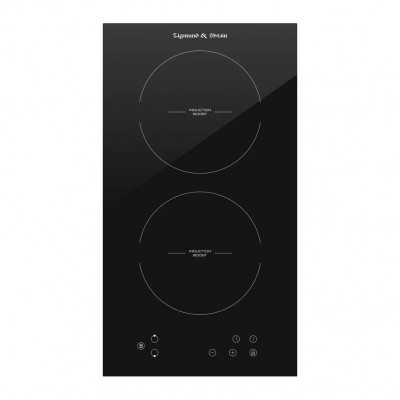 Варочная поверхность Zigmund & Shtain CI 33.3 B Варочная поверхность Zigmund & Shtain CI 33.3 B