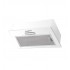 Вытяжка LEX GS BLOC LIGHT 600 WHITE Вытяжка LEX GS BLOC LIGHT 600 WHITE
