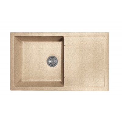 Кухонная мойка DR.Gans ТЕХНО 860 терра Кухонная мойка DR.Gans ТЕХНО 860 терра