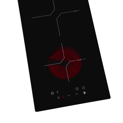 Zigmund & Shtain CN 38.3 B стеклокерамическая поверхность Zigmund & Shtain CN 38.3 B стеклокерамическая поверхность