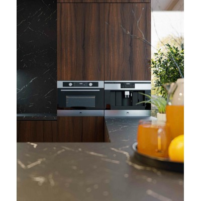 MILLEN MEOM 045 IX духовой шкаф с функциями СВЧ MILLEN MEOM 045 IX духовой шкаф с функциями СВЧ