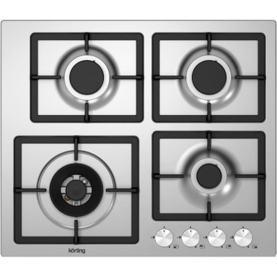 Варочная поверхность KORTING HG 697 CTX Варочная поверхность KORTING HG 697 CTX