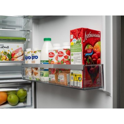 Холодильник SCHAUB LORENZ SLU S620X3E Холодильник SCHAUB LORENZ SLU S620X3E