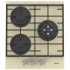 Варочная поверхность KORTING HGG 4825 CTB Варочная поверхность KORTING HGG 4825 CTB