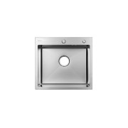 Мойка ARONA ARS 550*505 SATIN