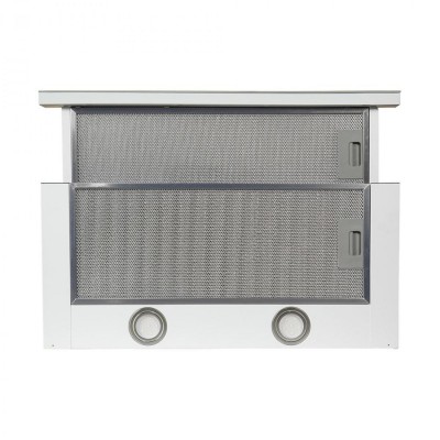 MILLEN MBKHSG 601 WH вытяжка MILLEN MBKHSG 601 WH вытяжка