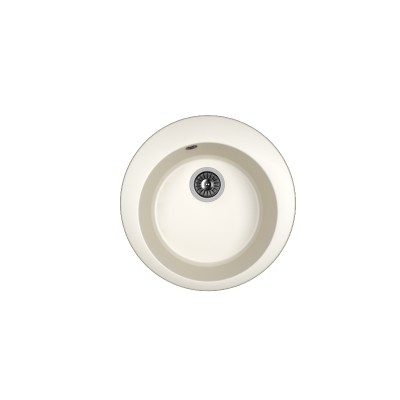 Кухонная мойка DR.Gans ГАЛА белый Кухонная мойка DR.Gans ГАЛА белый