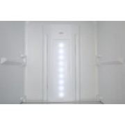 Холодильник ASCOLI ASL330WBI