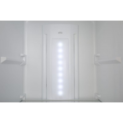 Холодильник ASCOLI ASL330WBI Холодильник ASCOLI ASL330WBI