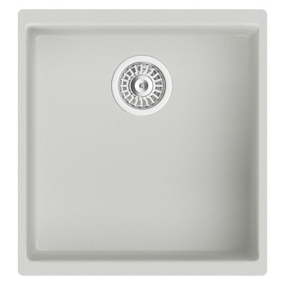 кухонная мойка TopZero Marina Ice (430x460-07) кухонная мойка TopZero Marina Ice (430x460-07)
