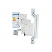 Холодильник SCHAUB LORENZ SLS E136W0M