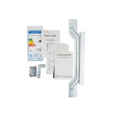 Холодильник SCHAUB LORENZ SLS E136W0M Холодильник SCHAUB LORENZ SLS E136W0M