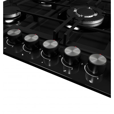 MILLEN MGHGD 7501 BL газовая варочная поверхность MILLEN MGHGD 7501 BL газовая варочная поверхность