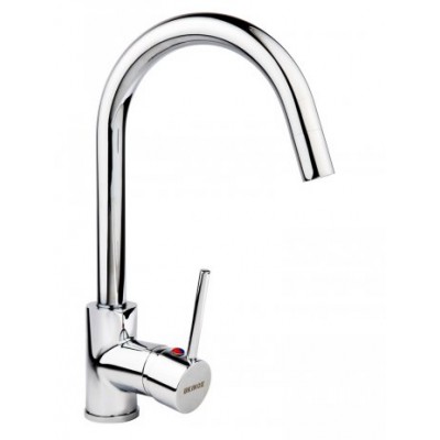 Кухонный смеситель TopZero WIX 203 CR Кухонный смеситель TopZero WIX 203 CR