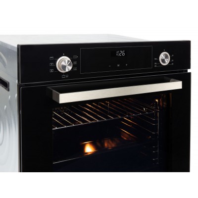 Zigmund & Shtain E 153 B Электрическая духовка Zigmund & Shtain E 153 B Электрическая духовка