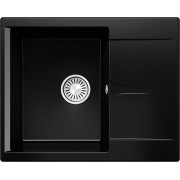 TOLERO GELCOAT Costa-620 мойка, цвет Космос