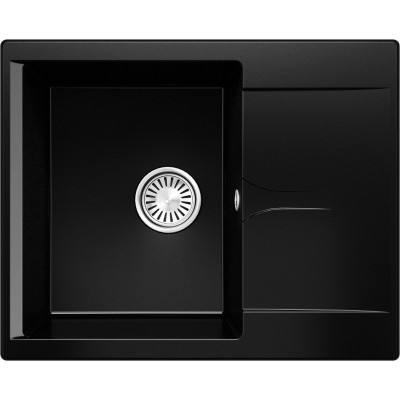 TOLERO GELCOAT Costa-620 мойка, цвет Космос TOLERO GELCOAT Costa-620 мойка, цвет Космос