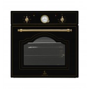 LEX EDM 077C BL Электрическая духовка