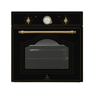 LEX EDM 077C BL Электрическая духовка LEX EDM 077C BL Электрическая духовка