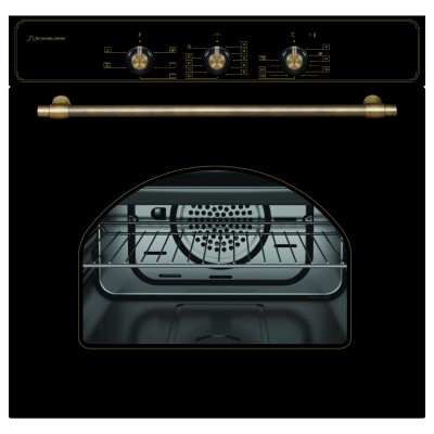 Духовой шкаф SCHAUB LORENZ SLB EZ 6610 Духовой шкаф SCHAUB LORENZ SLB EZ 6610