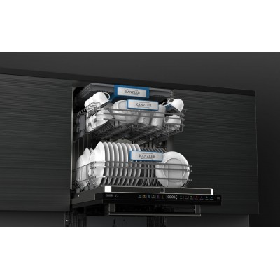 KANZLER S 046 посудомоечная машина KANZLER S 046 посудомоечная машина
