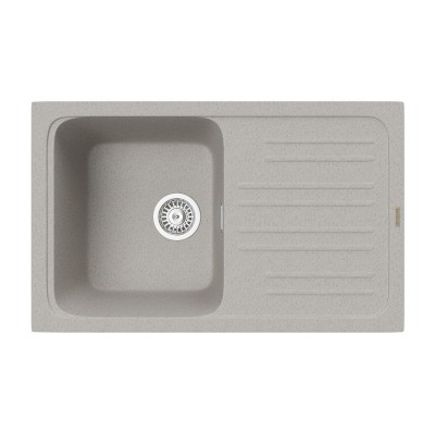 Кухонная мойка TopZero Sophia Smoke Кухонная мойка TopZero Sophia Smoke