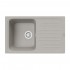 Кухонная мойка TopZero Sophia Smoke Кухонная мойка TopZero Sophia Smoke