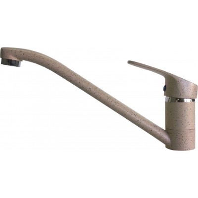 Смеситель Gerdamix SKS1 песочный (PL-302) Смеситель Gerdamix SKS1 песочный (PL-302)