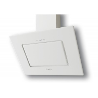 Вытяжка LEX LEILA 900 WHITE Вытяжка LEX LEILA 900 WHITE