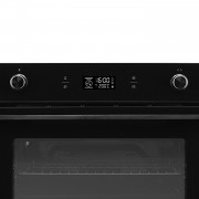 Zigmund & Shtain E 171 B Электрическая духовка