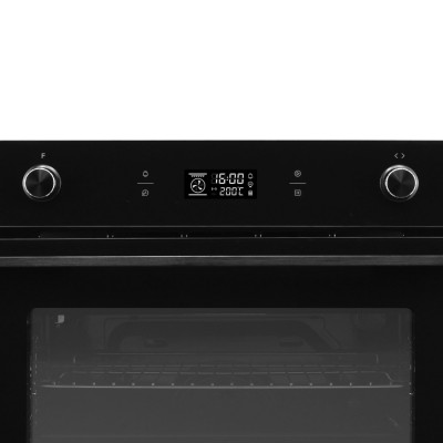 Zigmund & Shtain E 171 B Электрическая духовка Zigmund & Shtain E 171 B Электрическая духовка