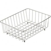корзина моечная TopZero SB 32.40, металл