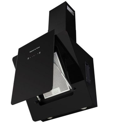 Zigmund & Shtain K 143.6 B Кухонная вытяжка Zigmund & Shtain K 143.6 B Кухонная вытяжка