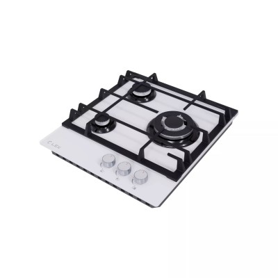 LEX GVG 435 WH варочная поверхность LEX GVG 435 WH варочная поверхность