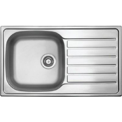 кухонная мойка TopZero HYP860.500.GT8K(S905) кухонная мойка TopZero HYP860.500.GT8K(S905)