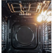 LEX EDМ 4545 BL Электрическая духовка